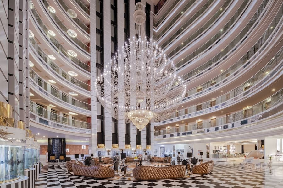 Delphin Imperial