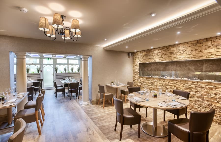 La Barbarie Hotel by Eight Continents