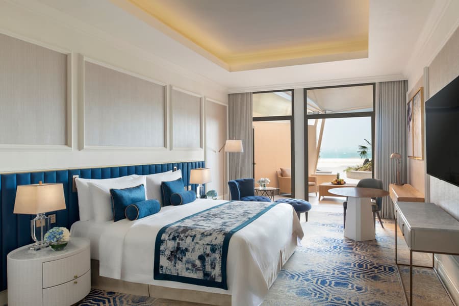 The St. Regis Doha