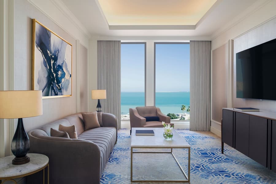 The St. Regis Doha
