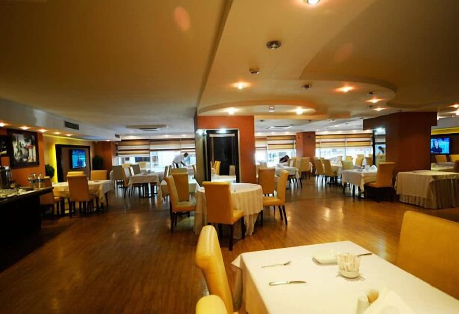 Cukurova Park Hotel