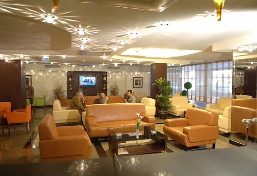 Cukurova Park Hotel