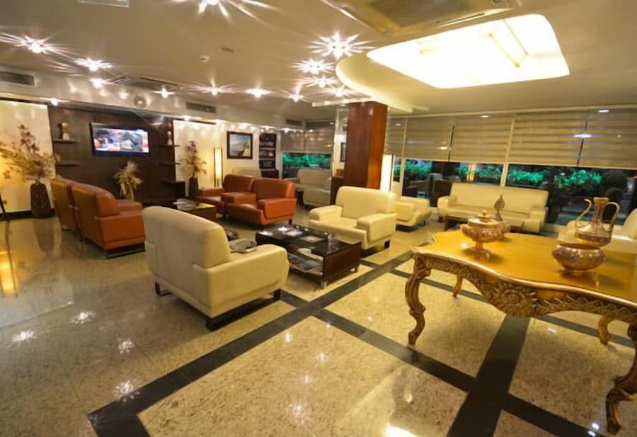 Cukurova Park Hotel