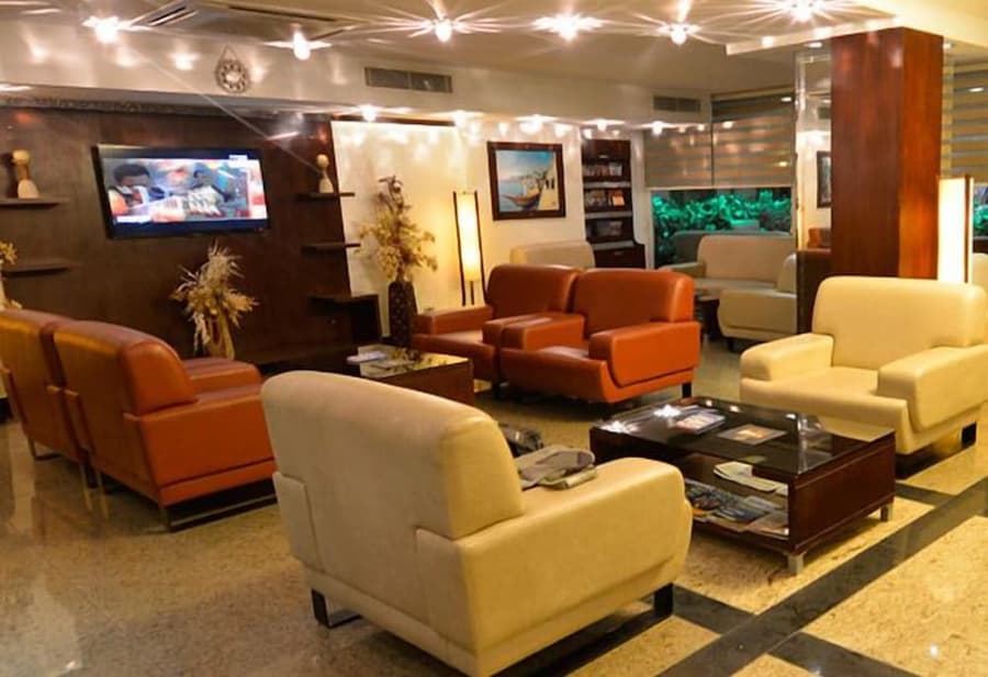 Cukurova Park Hotel