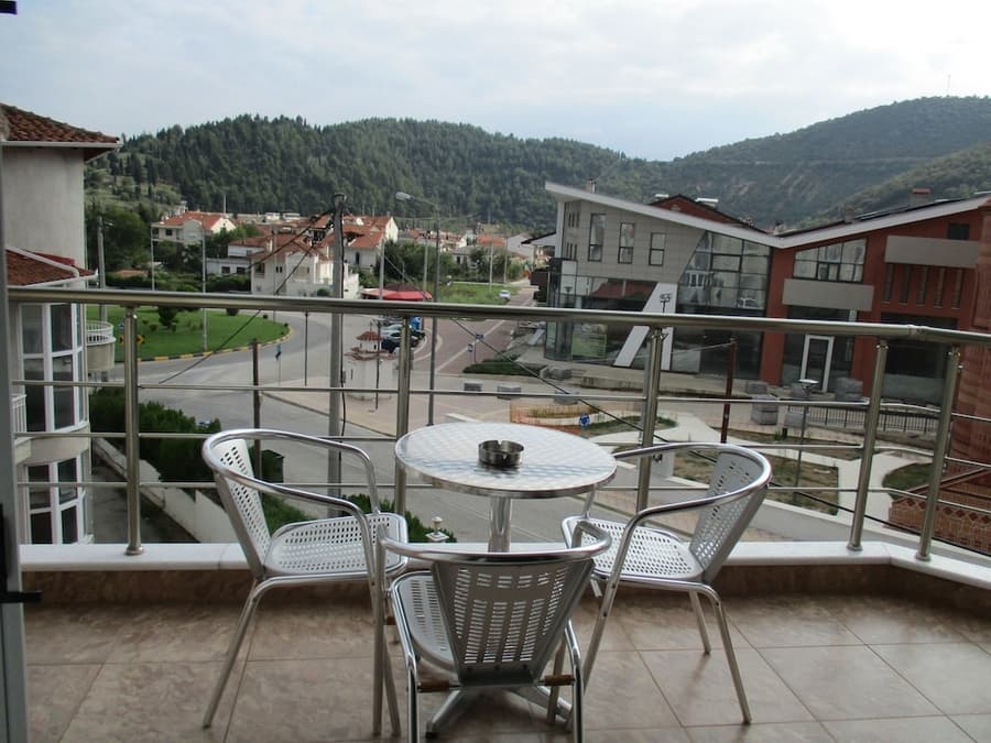 Kyknos De Luxe Hotel