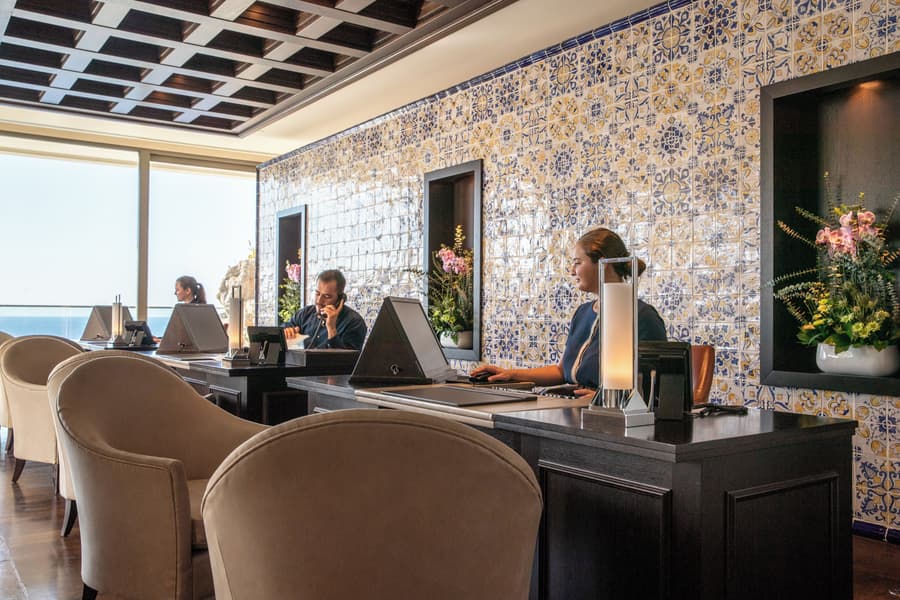 Jumeirah Mallorca
