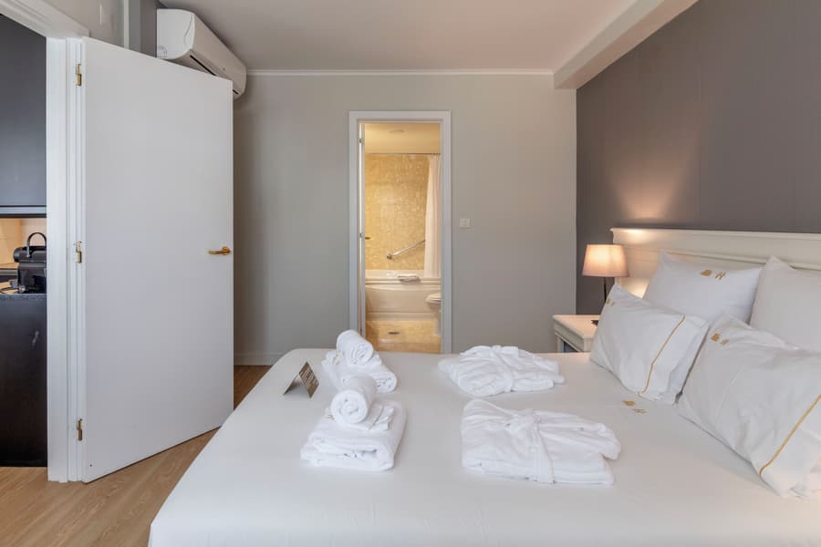 Hotel Gaivota Azores
