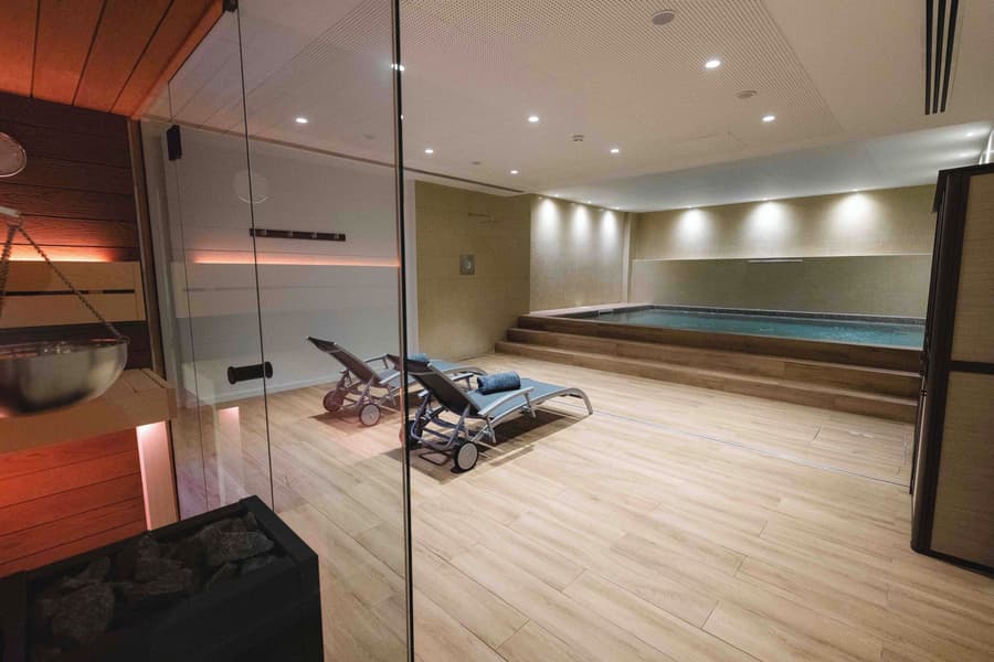 Hotel Gaivota Azores
