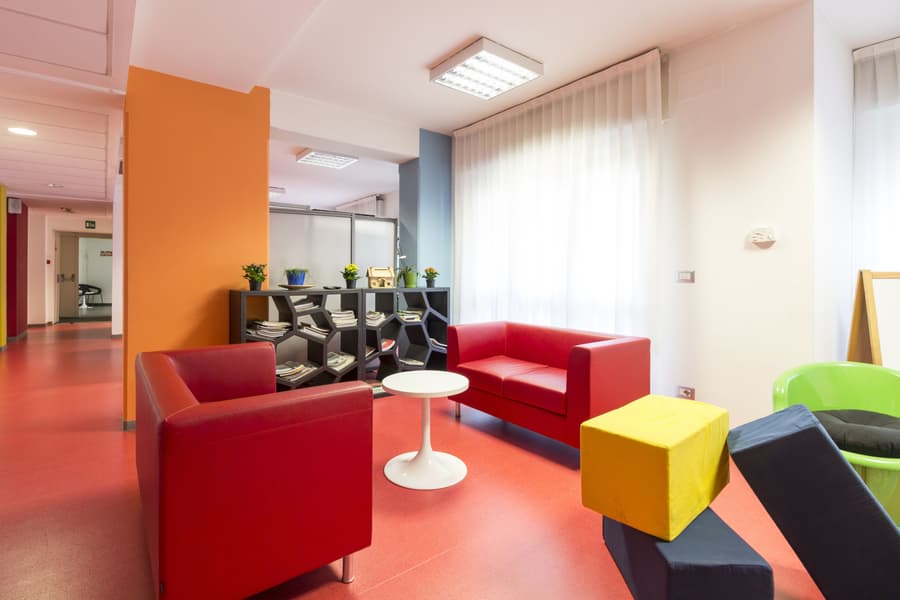 Hotel Sharing