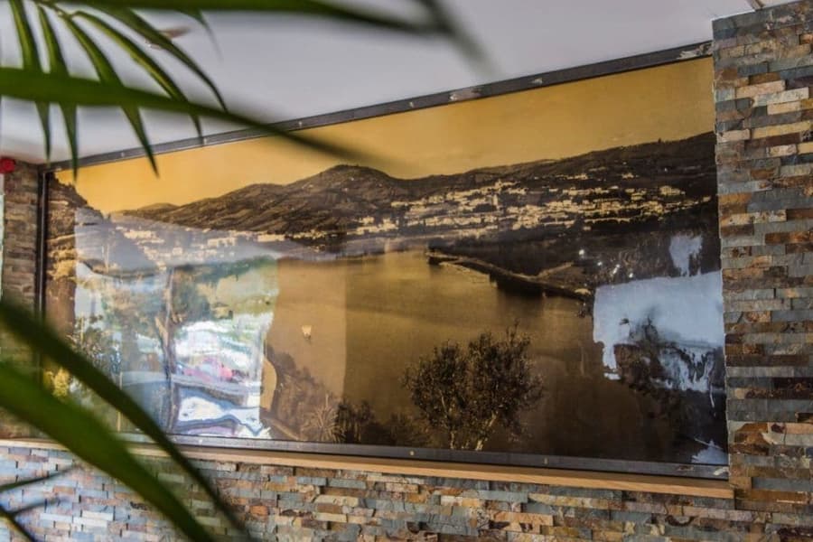 Hotel Columbano