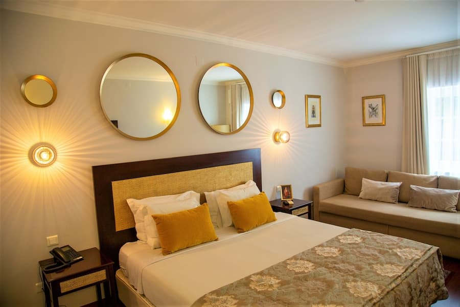Casa Senhoras Rainhas - Óbidos - by Unlock Hotels