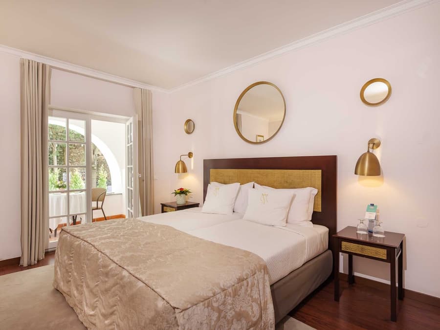 Casa Senhoras Rainhas - Óbidos - by Unlock Hotels