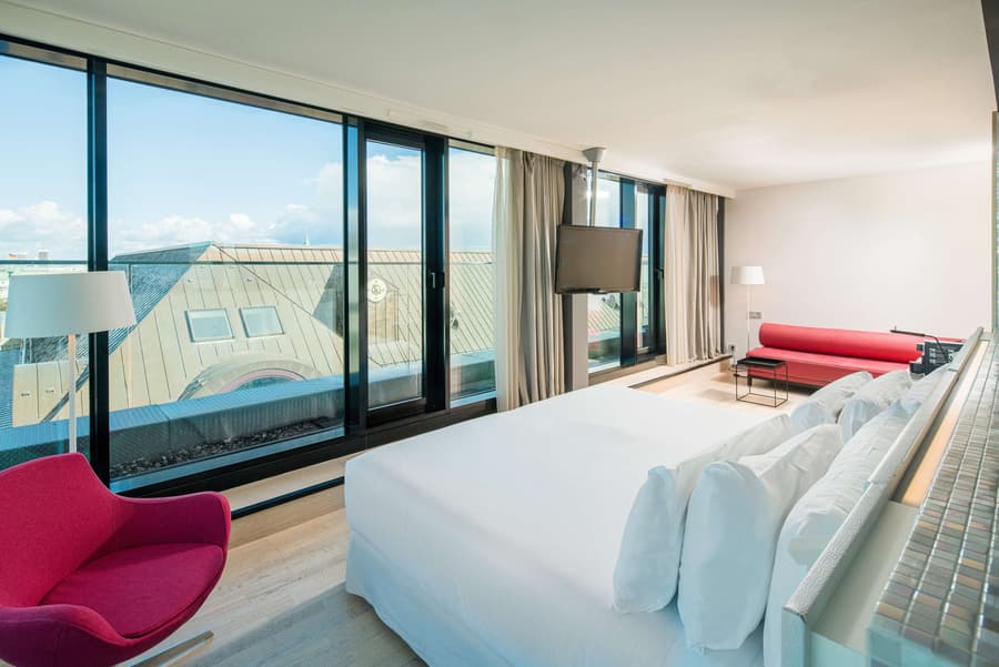 Barceló Hamburg