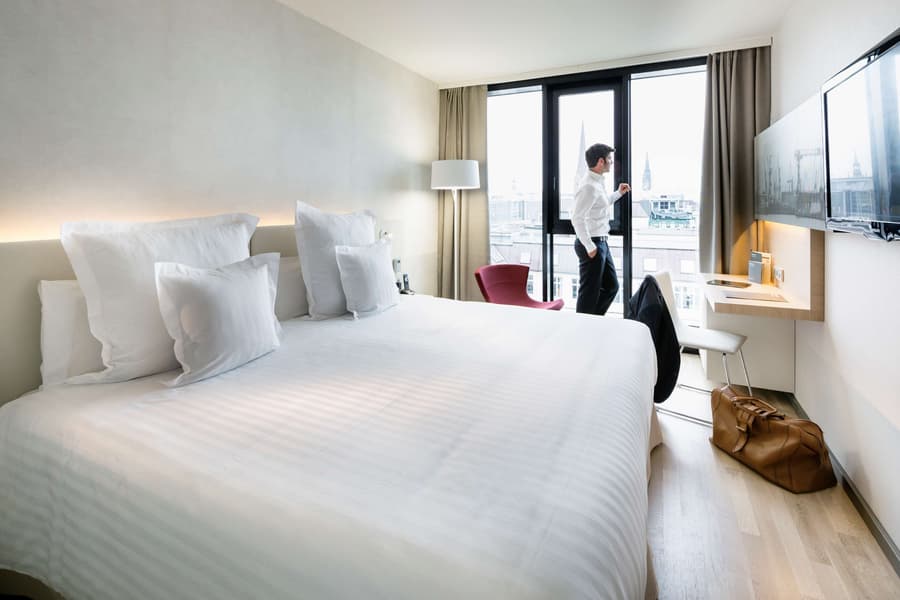 Barceló Hamburg