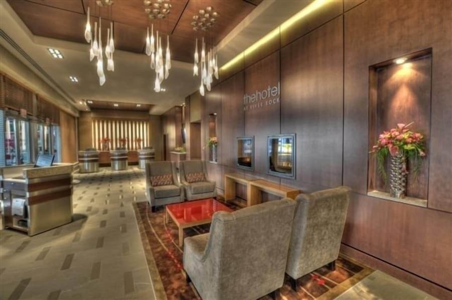 River Rock Casino Resort