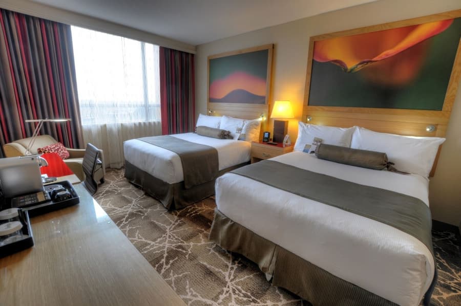 River Rock Casino Resort