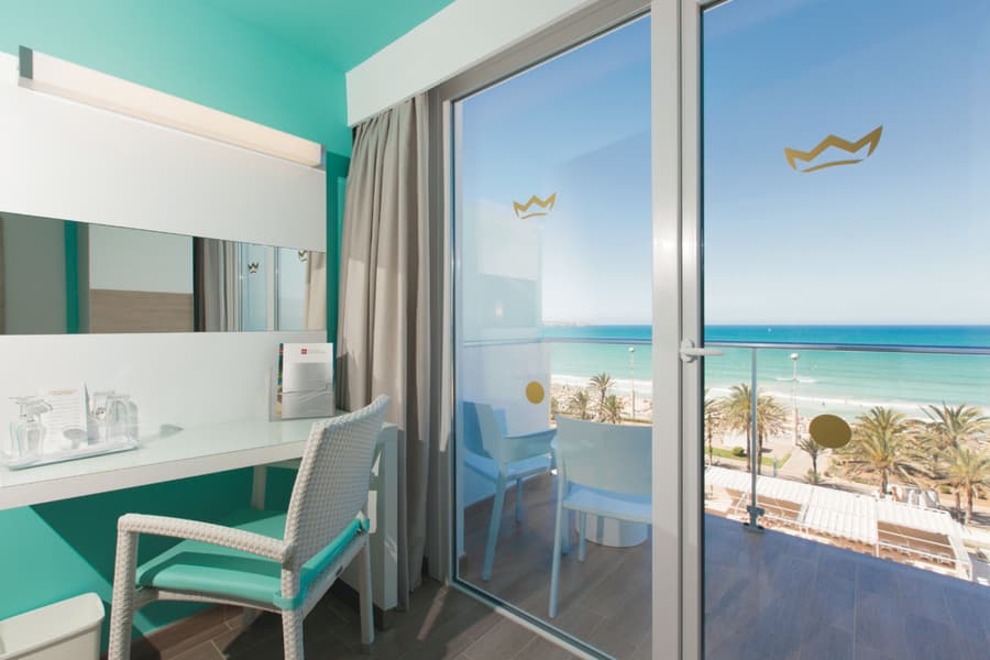 Hotel Riu San Francisco - Adults Only