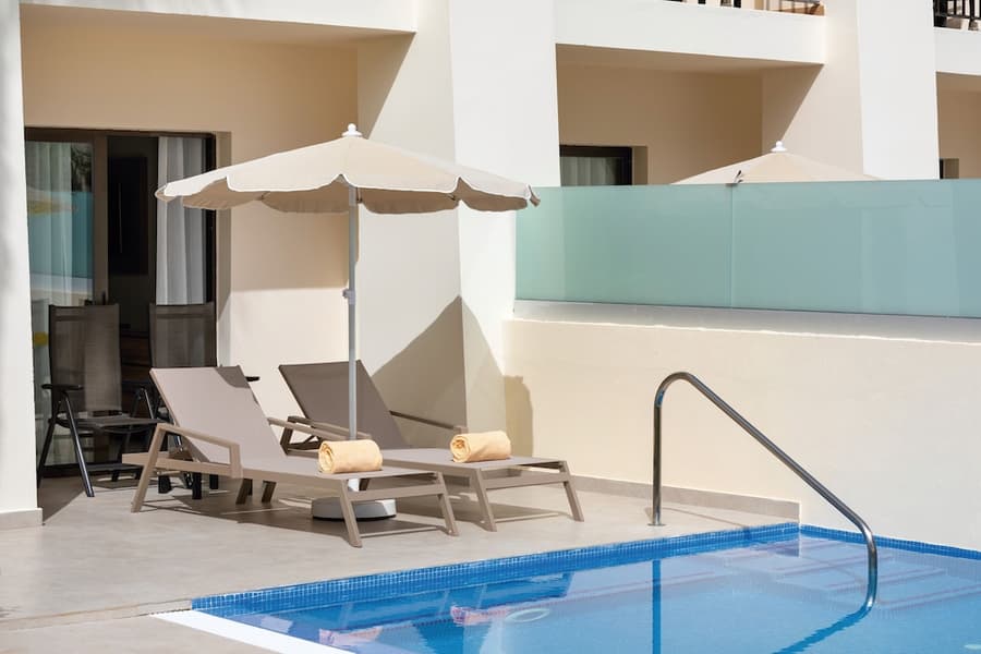 Hotel Riu Karamboa - Adults Only - All Inclusive