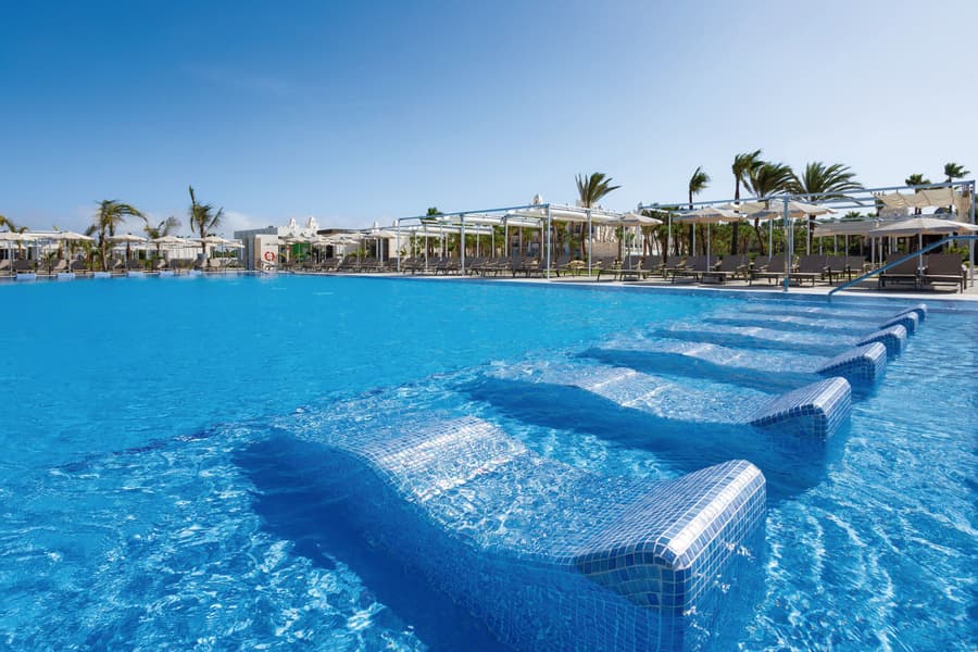 Hotel Riu Karamboa - Adults Only - All Inclusive