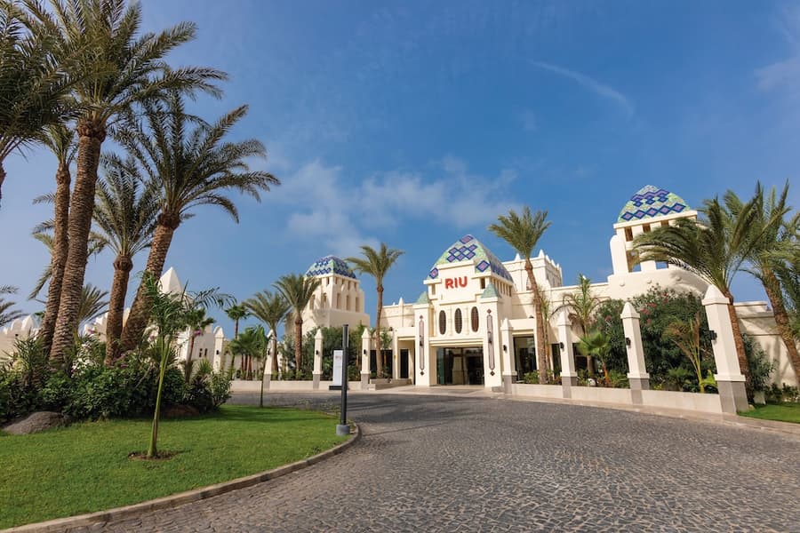 Hotel Riu Karamboa - Adults Only - All Inclusive