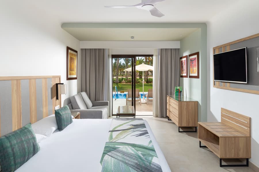 Hotel Riu Karamboa - Adults Only - All Inclusive