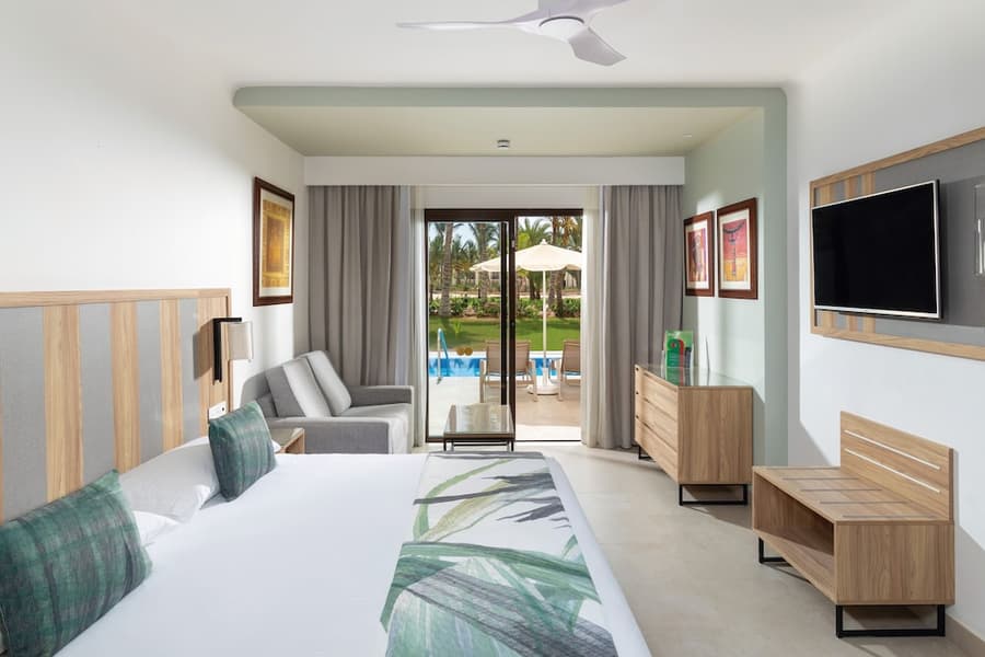 Hotel Riu Karamboa - Adults Only - All Inclusive