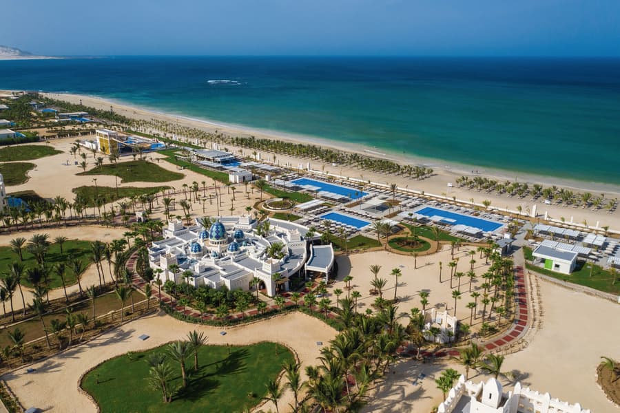 Hotel Riu Karamboa - Adults Only - All Inclusive