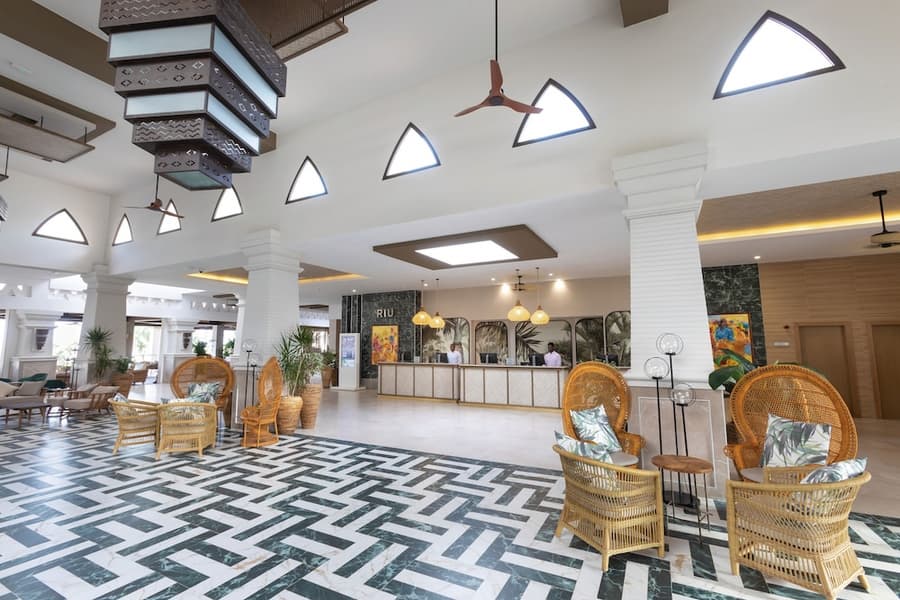 Hotel Riu Karamboa - Adults Only - All Inclusive