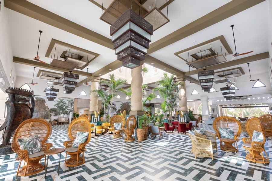 Hotel Riu Karamboa - Adults Only - All Inclusive