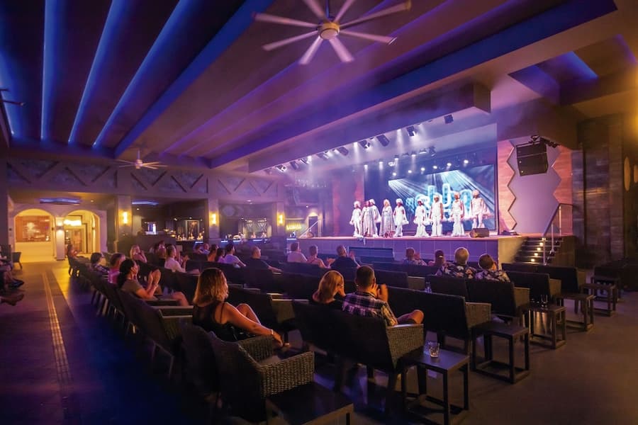 Hotel Riu Karamboa - Adults Only - All Inclusive