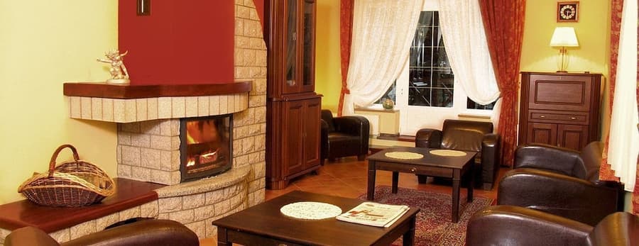 Hotel Relaks Wellness & SPA