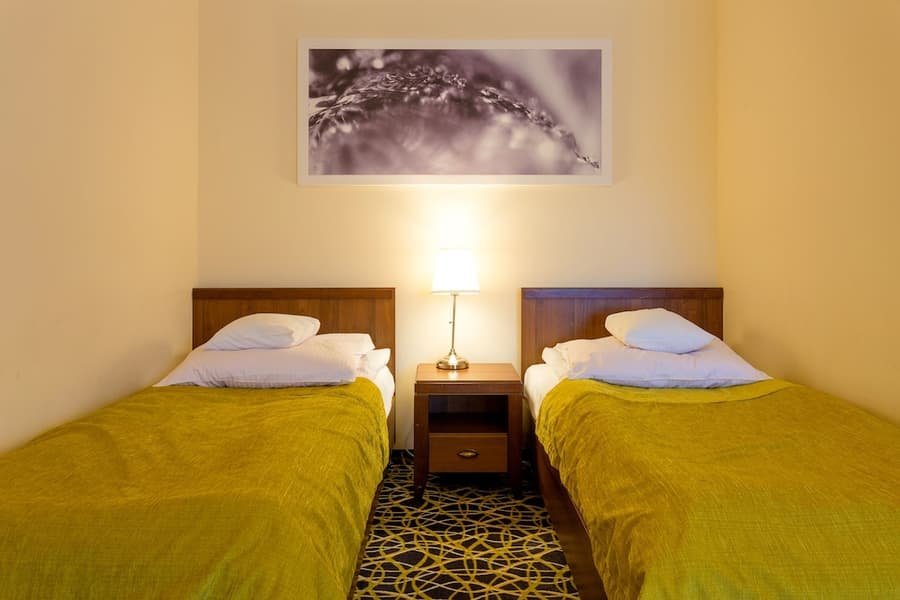 Hotel Relaks Wellness & SPA