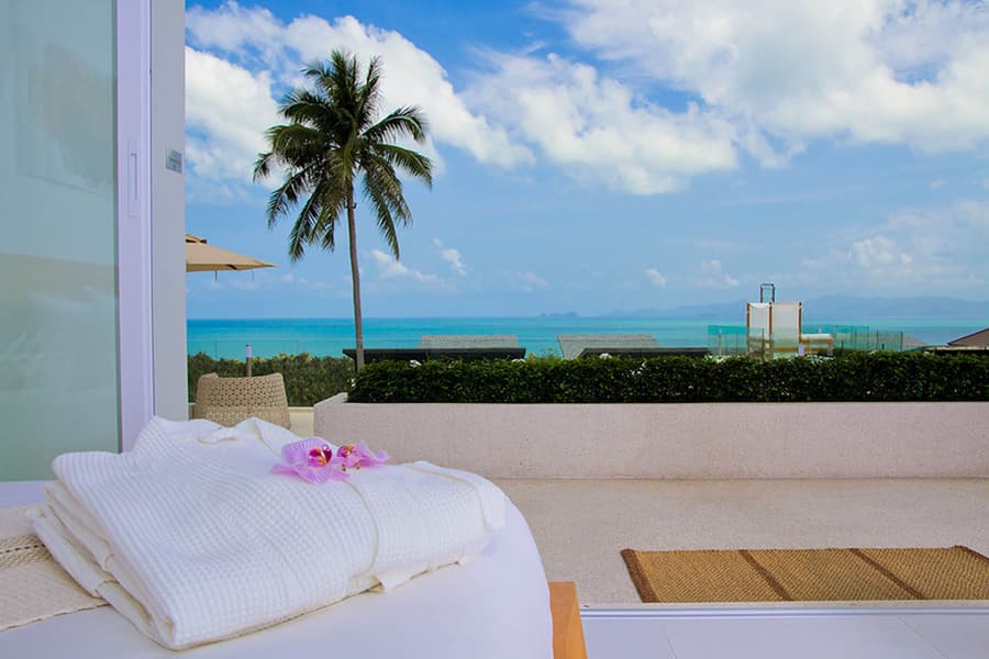 Code Samui Hotel