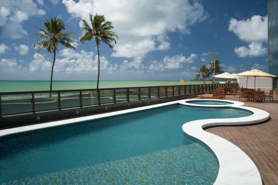 Ritz Suítes Grand Hotel Boutique