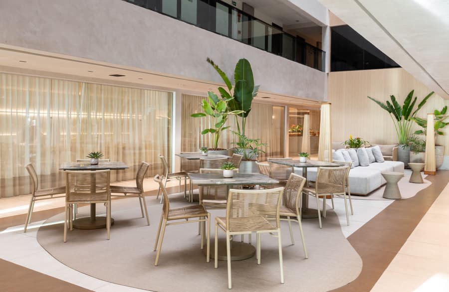 Ritz Suítes Grand Hotel Boutique
