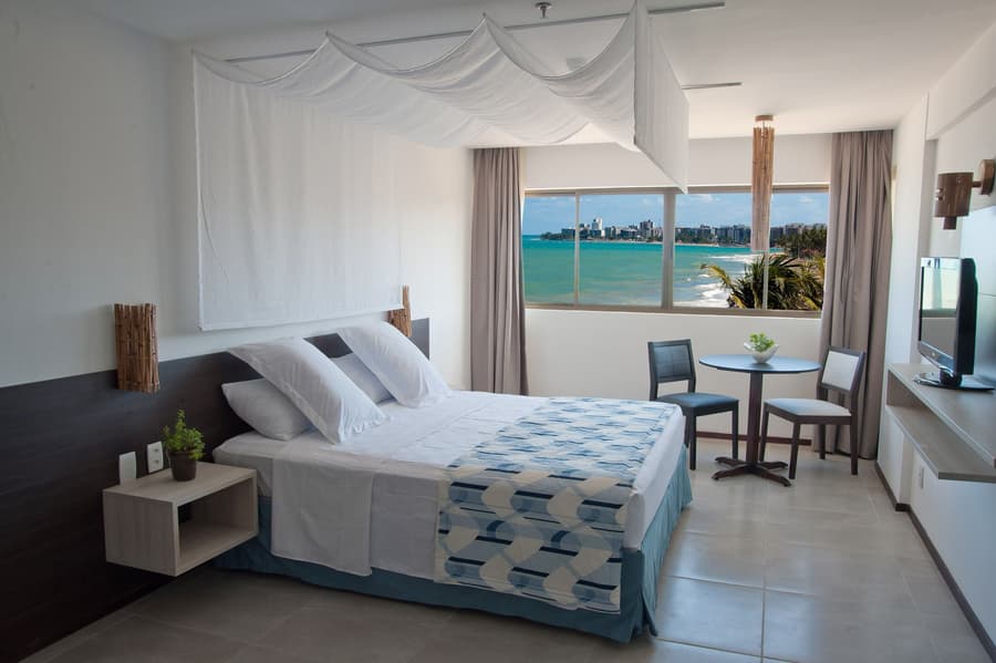 Ritz Suítes Grand Hotel Boutique