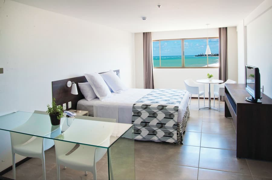 Ritz Suítes Grand Hotel Boutique