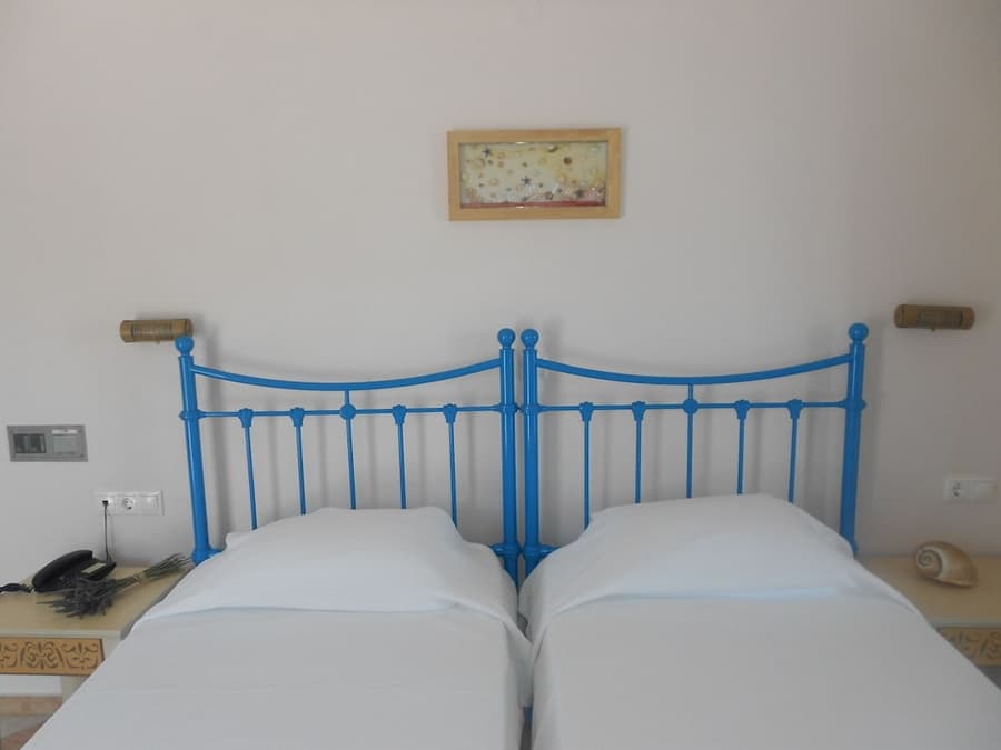 Akti Aegeou Hotel