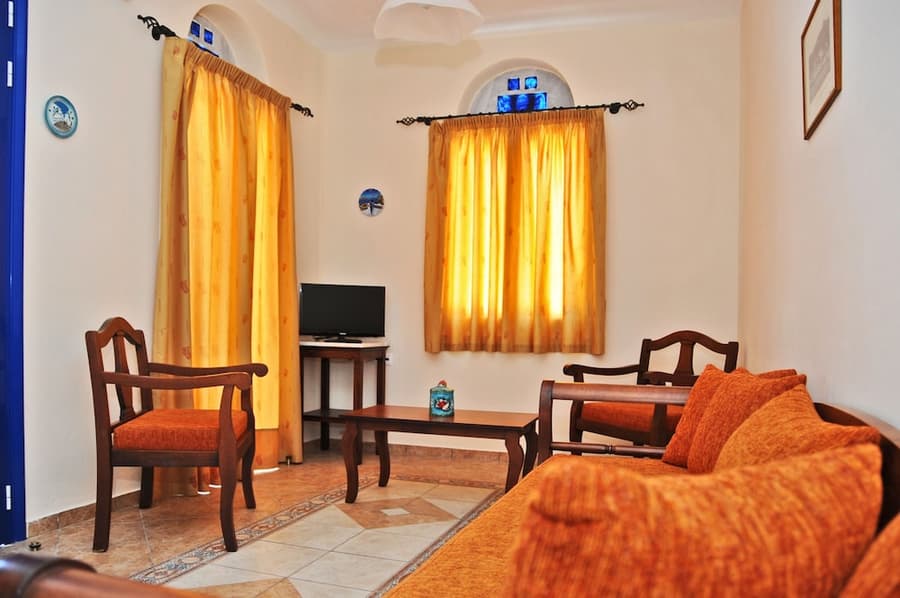 Akti Aegeou Hotel