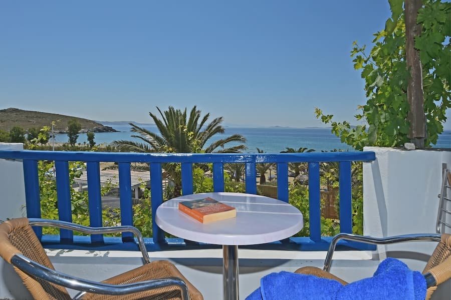 Akti Aegeou Hotel