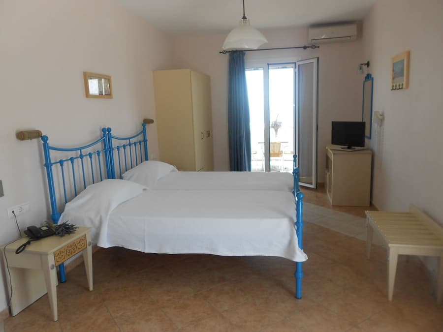 Akti Aegeou Hotel