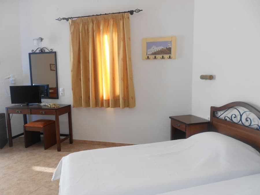 Akti Aegeou Hotel