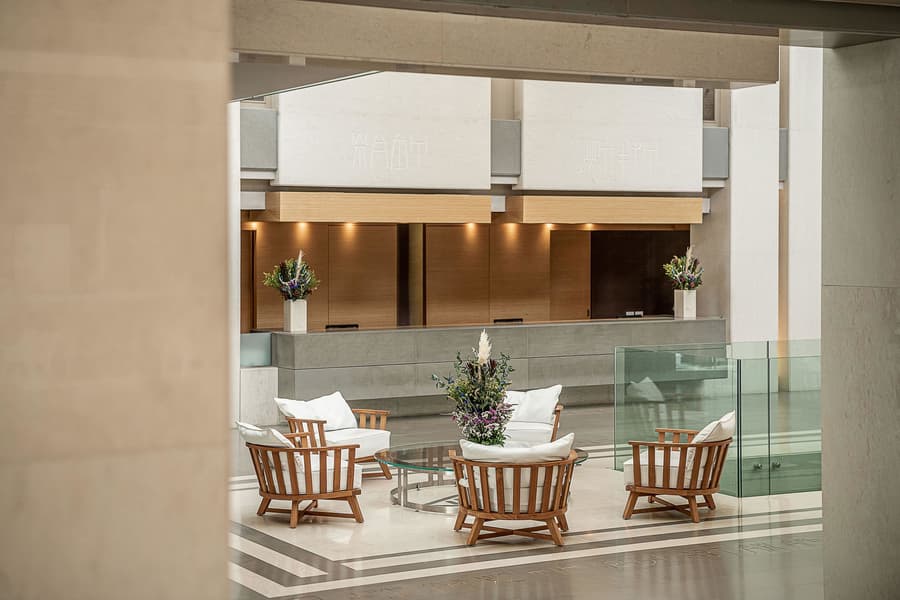 Avra Imperial Hotel