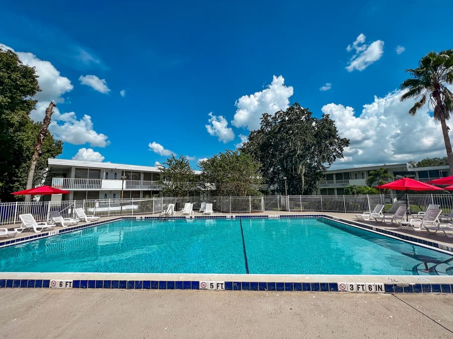 Baymont by Wyndham Orlando Lake Buena Vista South