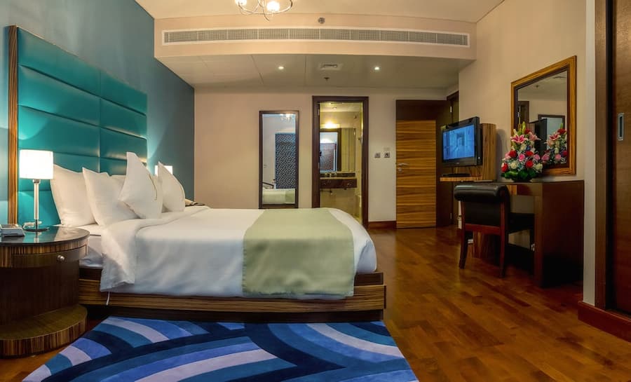 City Premiere Hotel Apartment