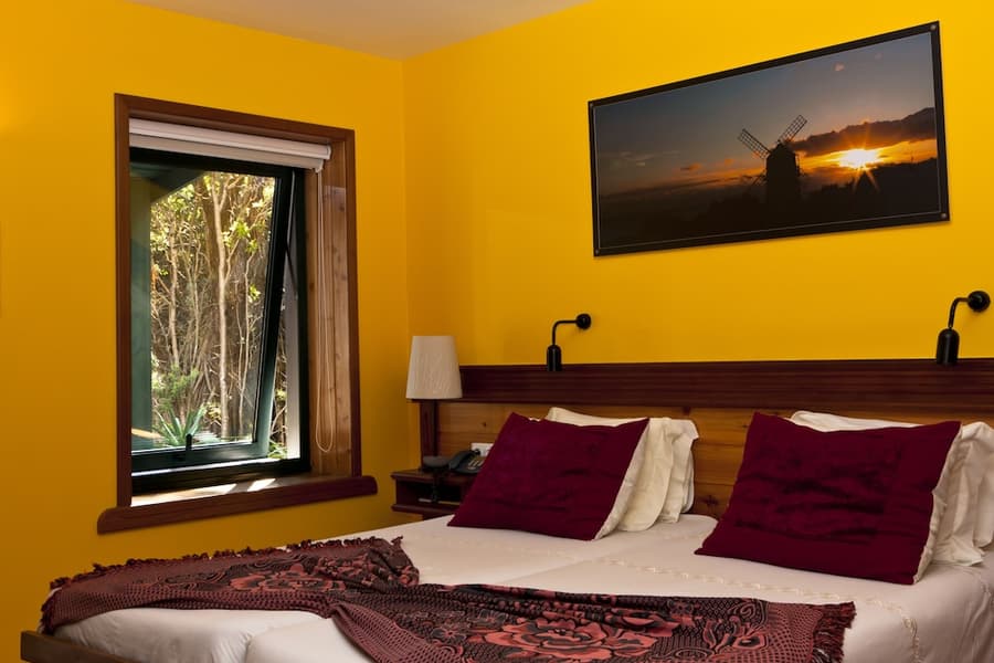 Aldeia da Fonte Hotel