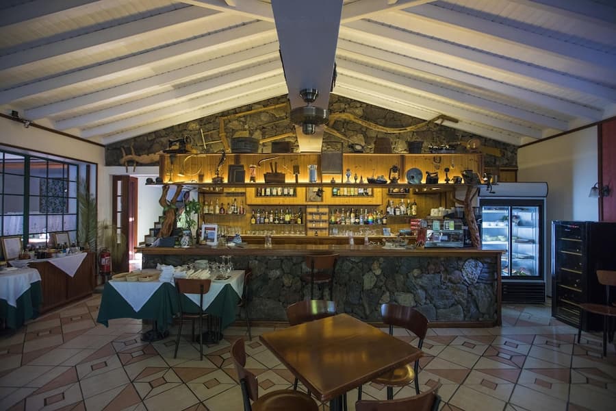 Aldeia da Fonte Hotel