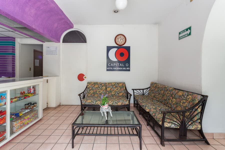 OYO Hotel Palma Real
