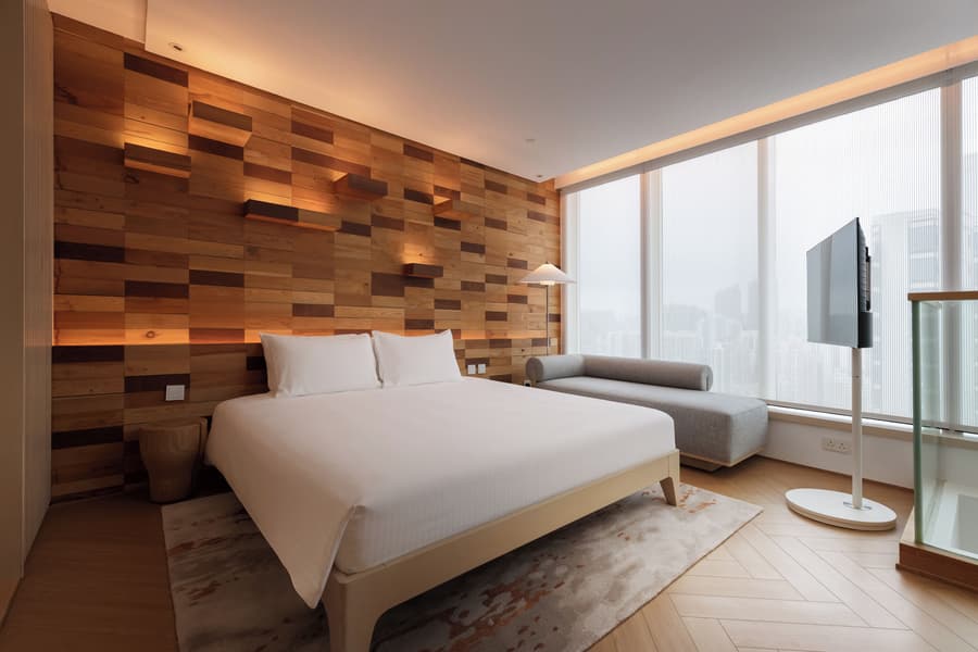 Hotel Madera Hong Kong