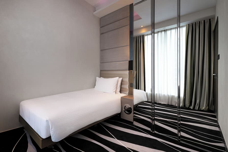 Hotel Madera Hong Kong